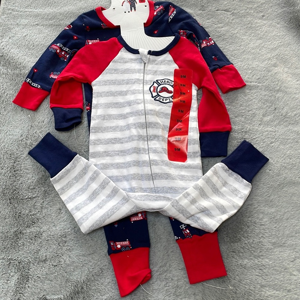 Kids headquarters- 2 pack sleepers